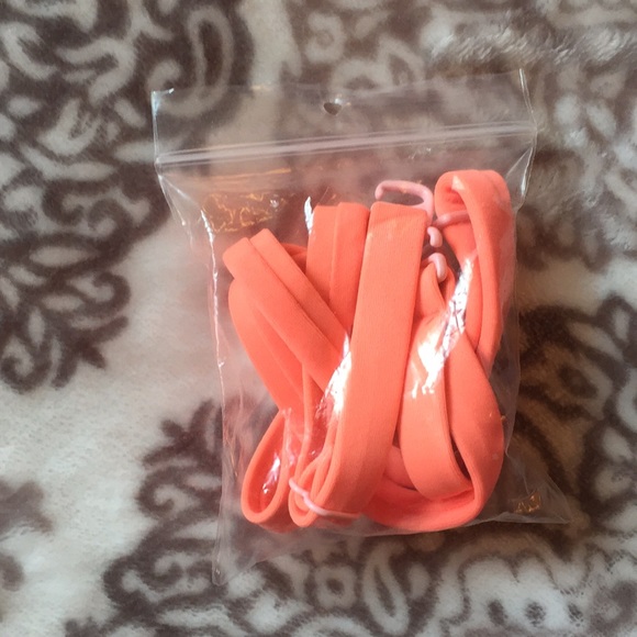 COPY - Victoria’s Secret Strapless Top (includes … - Picture 6 of 7